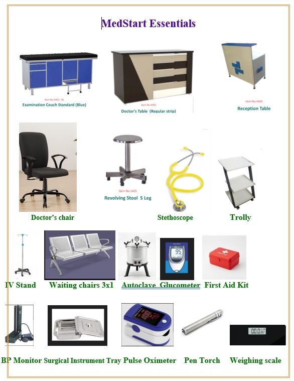 Clinic Package Detail 1